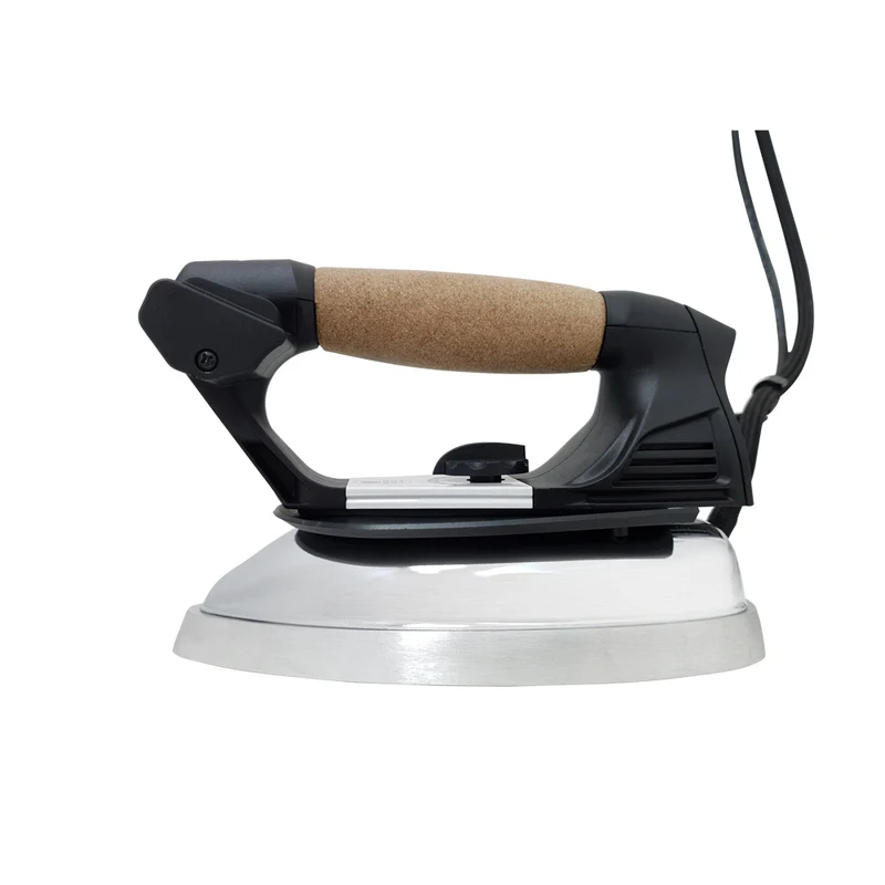 Sistema stirante professionale GVK5 TOP RA con Caldaia in acciaio inox AISI 304 Ricarica automatica e Resistenza esterna anticalcare Made in Italy Garanzia 5 anni