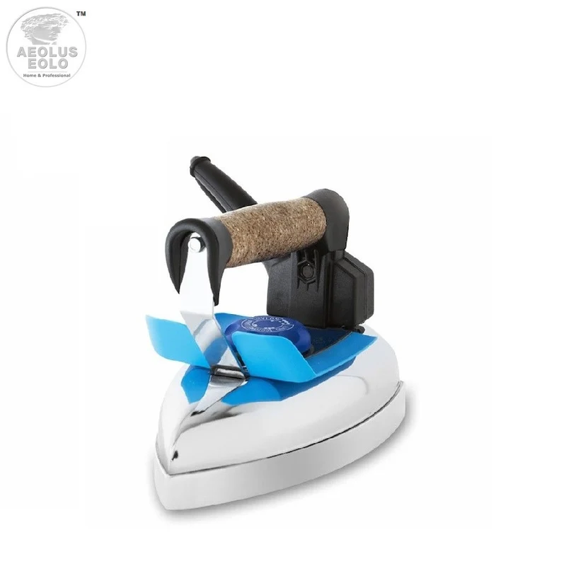 Ferro da stiro professionale a secco “STIR MAST” FR07 Made in Italy Garanzia 5 anni