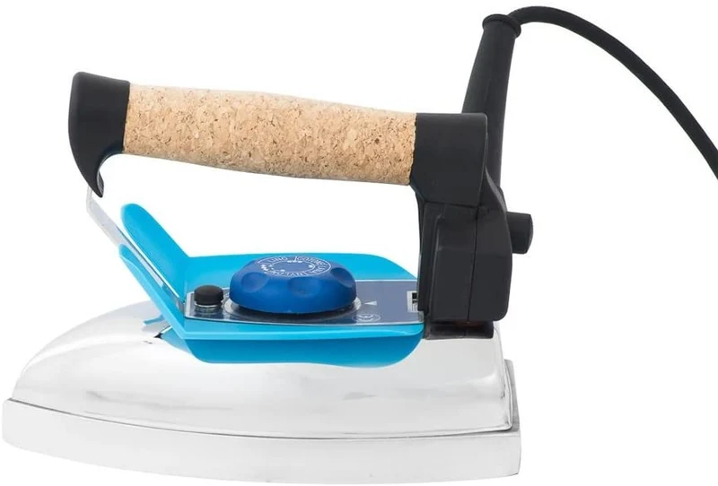 Ferro da stiro professionale a secco “STIR MAST” FR07 Made in Italy Garanzia 5 anni