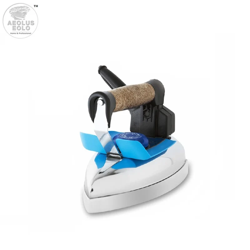 Ferro da stiro professionale a secco “STIR MAST” FR06 Made in Italy Garanzia 5 anni