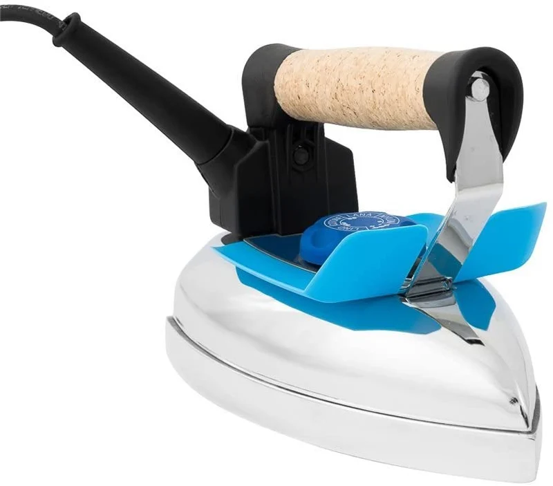Ferro da stiro professionale a secco “STIR MAST” FR06 Made in Italy Garanzia 5 anni