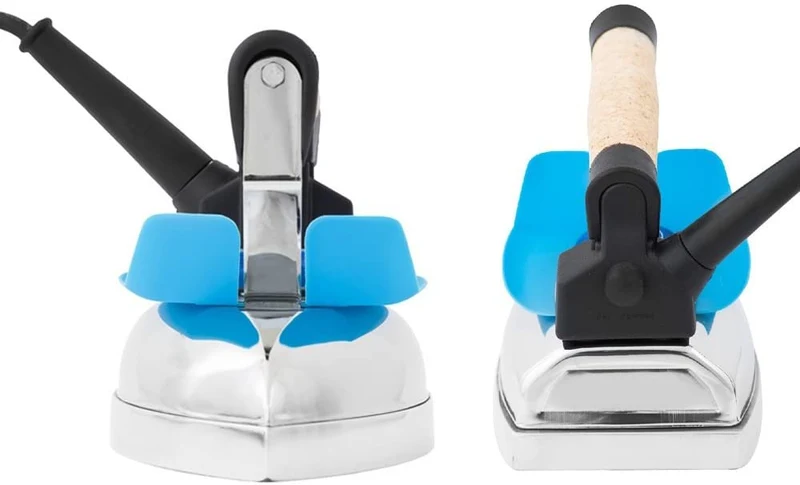 Ferro da stiro professionale a secco “STIR MAST” FR06 Made in Italy Garanzia 5 anni