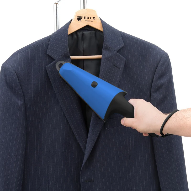 Spazzola a secco professionale per pulire e rivitalizzare il tessuto “BRUSHY” SB04 LM Made in Italy Garanzia 5 anni