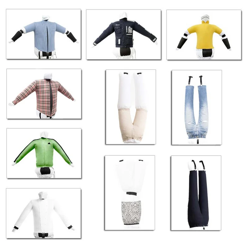 EOLO Stiratore Verticale SA04 R INOX Stendiasciuga Automatico Camicie Camicette Polo Jeans Asciugatrice Stira Facile Vestiti Aria Calda Ferro da Stiro Pallone Gonfiabile Stiratrice Verticale 4 Ruote 2 Programmi Made in Italy Garanzia 5 Anni Efficienza A++
