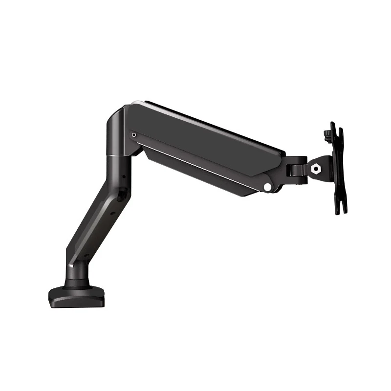 M1B Ergonomic Monitor Stand – 17–35", 10kg Load, Reinforced Arms, Smooth Control
