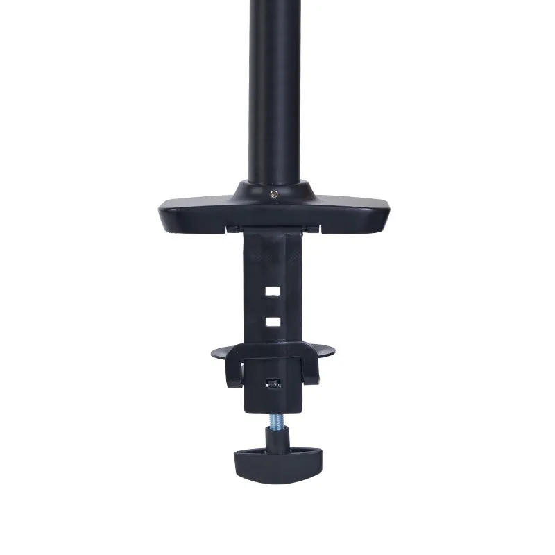 Multi-Monitor Stand Arm – Universal Rotation, Left/Right Adjustable Computer Mount