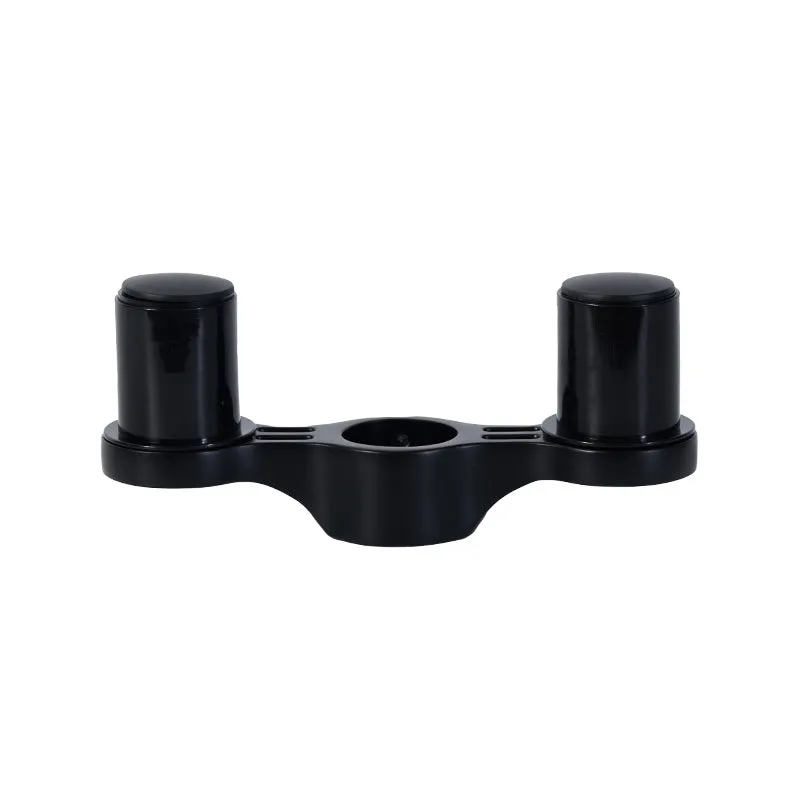 Multi-Monitor Stand Arm – Universal Rotation, Left/Right Adjustable Computer Mount