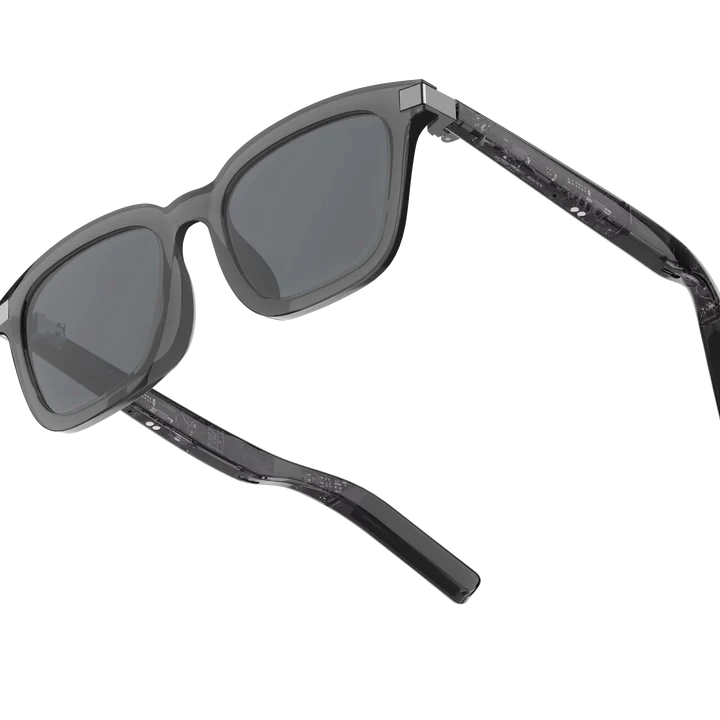Smart Bluetooth Glasses