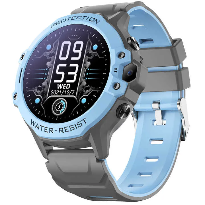 Kids Smartwatch IPX7 WIFI LBS