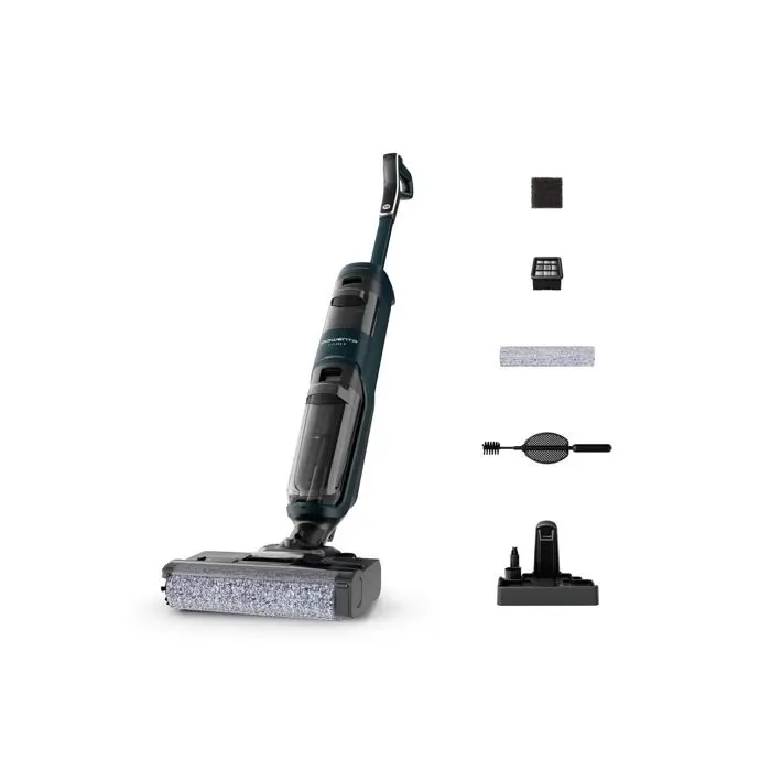 Rowenta Aspirateur lavant X-Clean 2