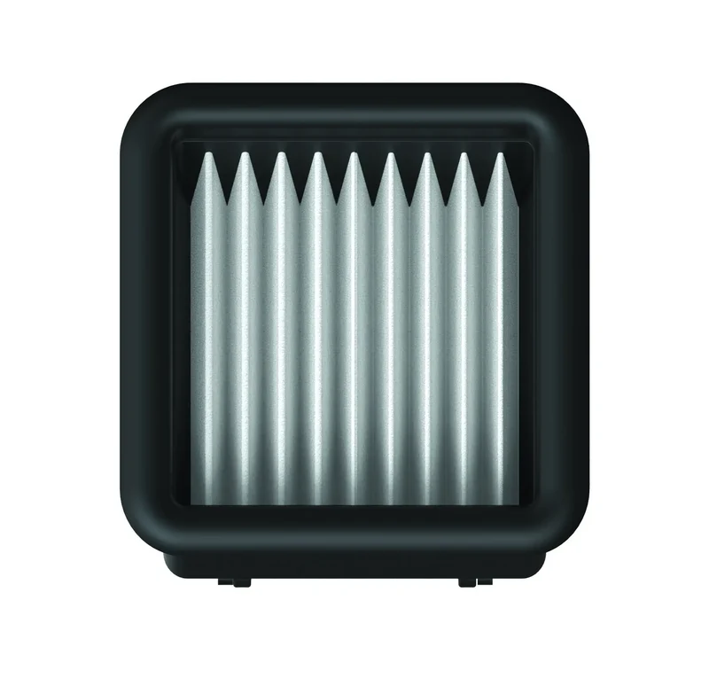 POLTI Aspirateur vapeur RollySteam WD30C sans fil