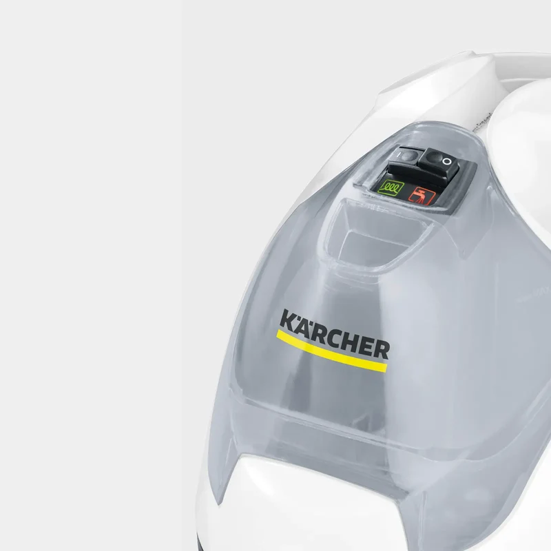 Karcher Nettoyeur vapeur SC 4 EasyFix