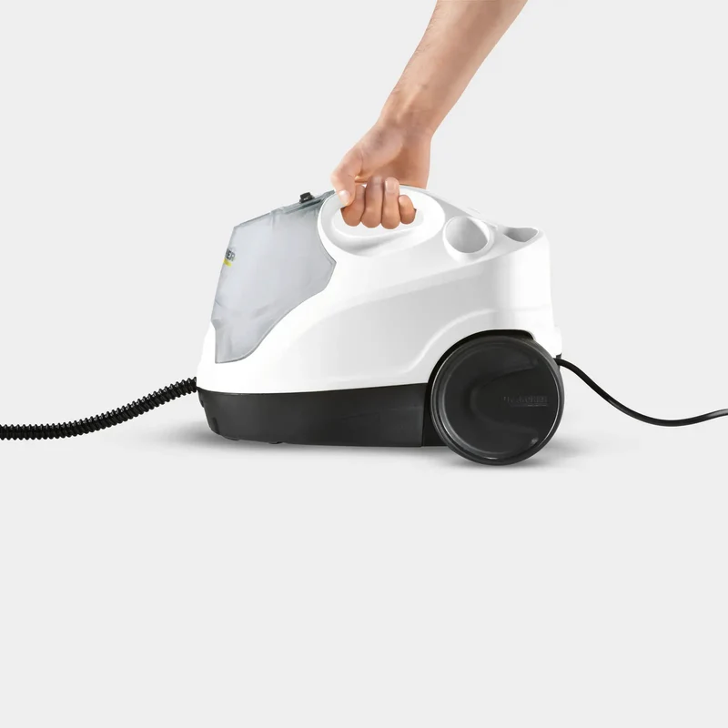Karcher Nettoyeur vapeur SC 4 EasyFix
