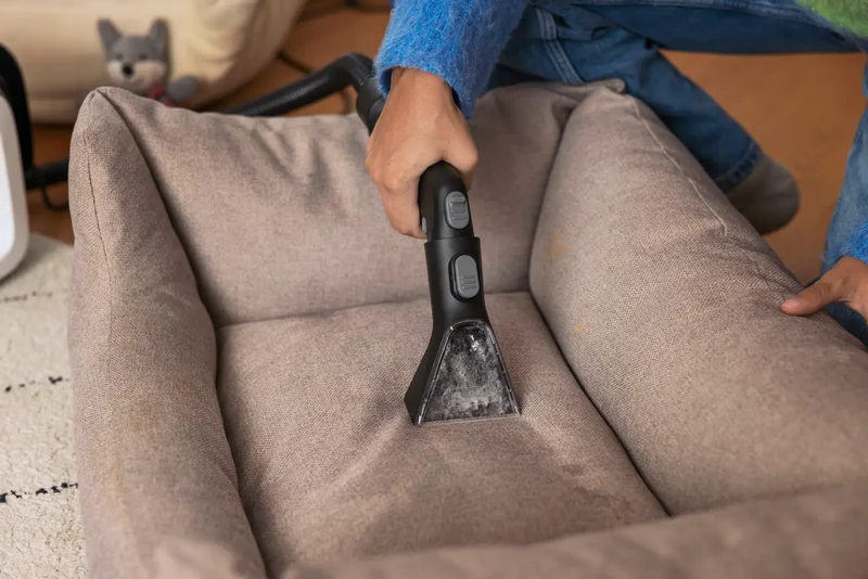 Karcher Shampouineuse Détacheur SE 3 Compact