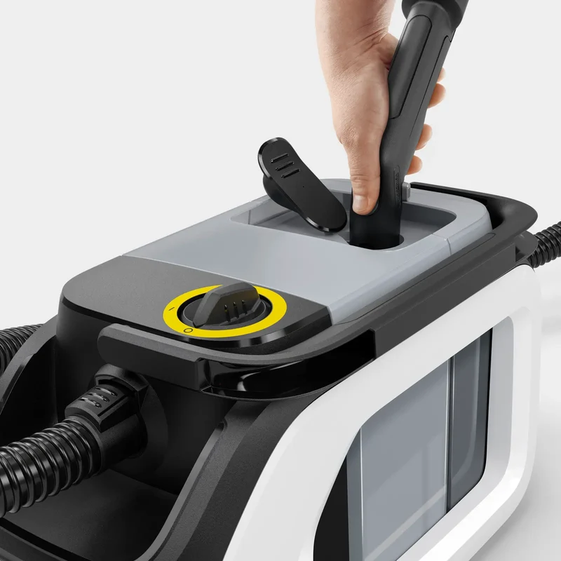 Karcher Shampouineuse Détacheur SE 3 Compact Floor