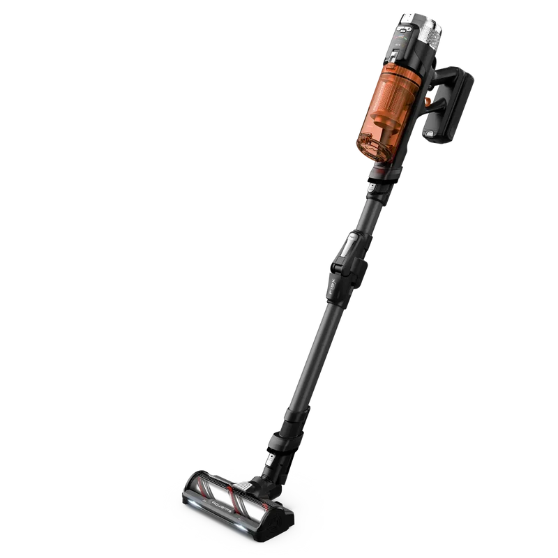 Rowenta Aspirateur balai X-Force Flex 13.60 Allergy