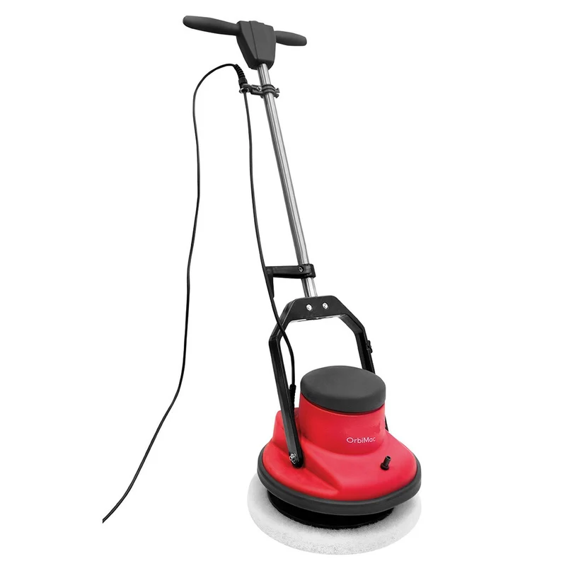 OrbiMac E Einscheibenmaschine