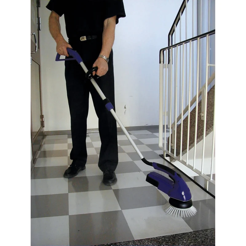 Scrubby CAS Akku-Einscheibenmaschine
