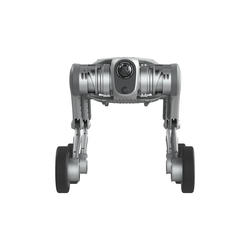 Mit Service-Garantie. Pudu D5 Series