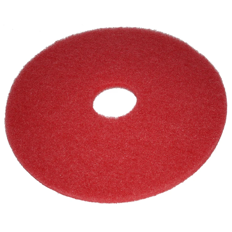 Pad rot, Ø 203 mm / 8", Polyester