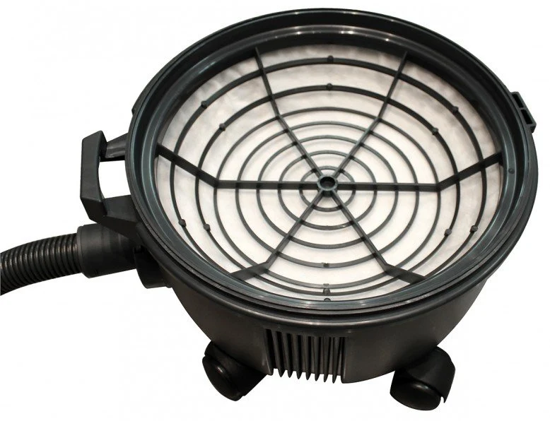 S 10 Light Staubsauger