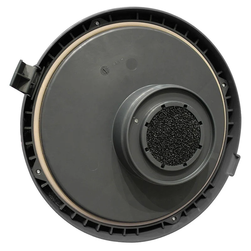 S 10 Recycling Staubsauger