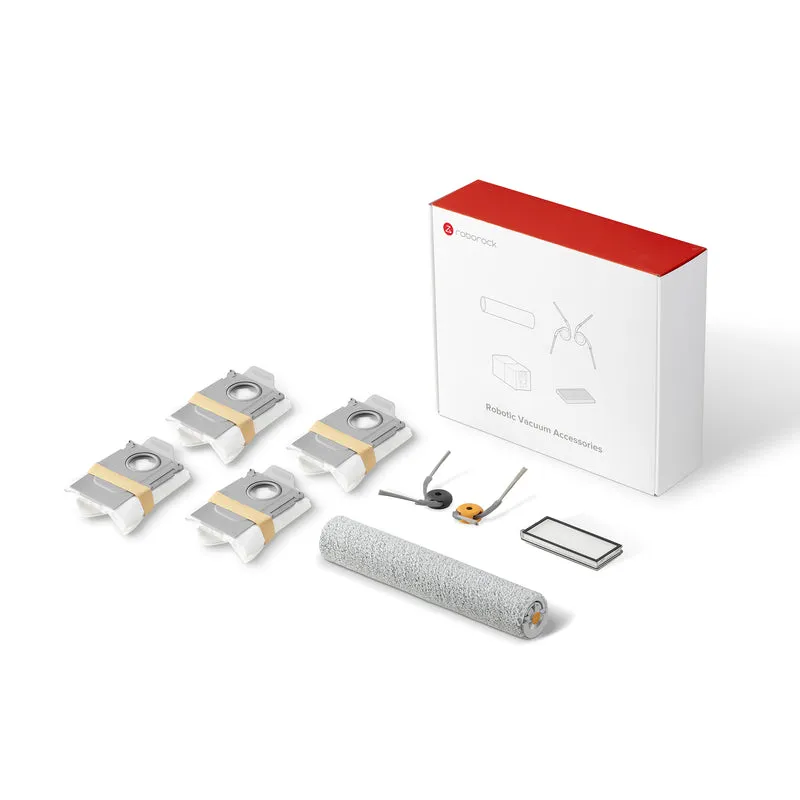 Roborock pack d'accessoires pour Qrevo Curv 2 Flow