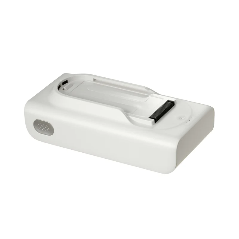 Batterie lithium-ion Roborock 6 cellules 2500 mAh pour H60 Hub / H60 – Haute capacité pour une autonomie prolongée, compatible avec les aspirateurs balais sans fil