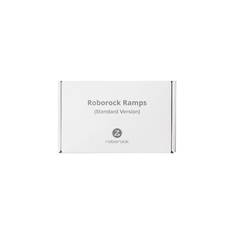 Rampe de seuil de porte Roborock pour robots aspirateurs, compatible avec tous les robots aspirateurs