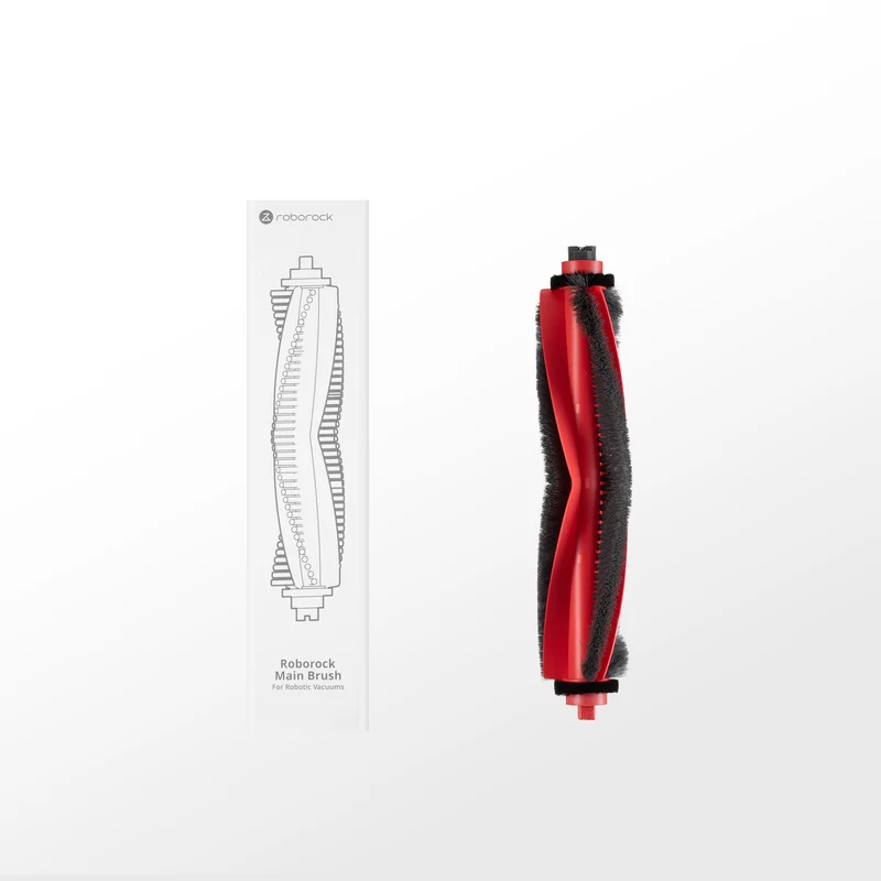 Roborock brosse principale pour les séries Q10 S5 et Q10 X5