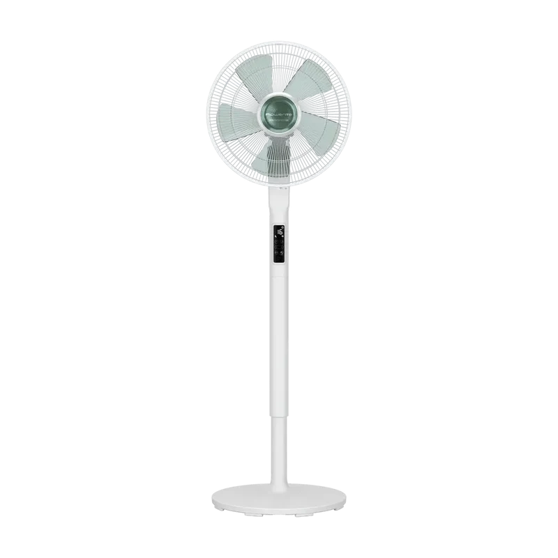 Rowenta Ventilateur Turbo Silence Extreme Plus