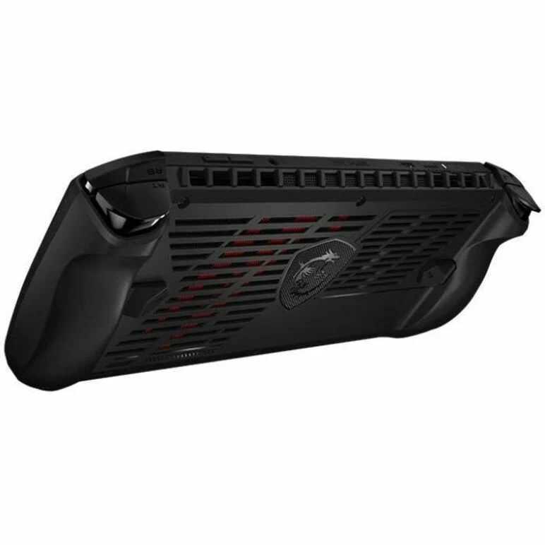 MSI Claw A1M Handheld Gaming Console