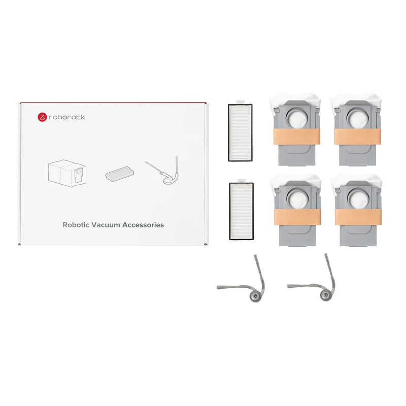 Roborock pack d'accessoires pour Saros Z70