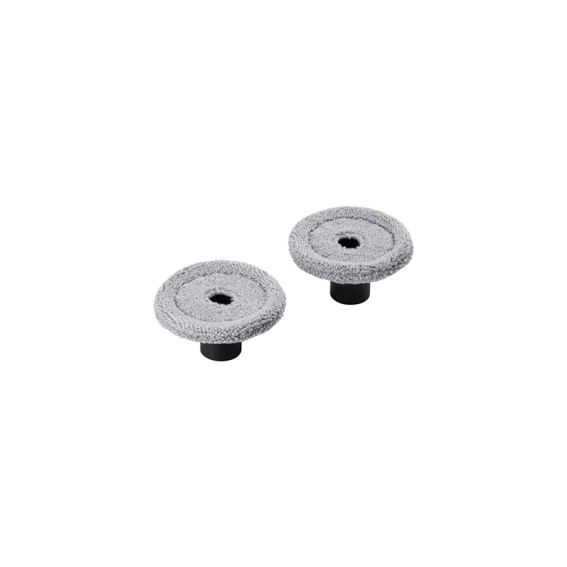 Roborock serpillière latérale x2 pour Saros 10