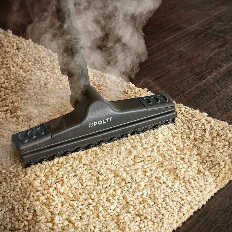 POLTI Aspirateur vapeur LECOASPIRA FAV30