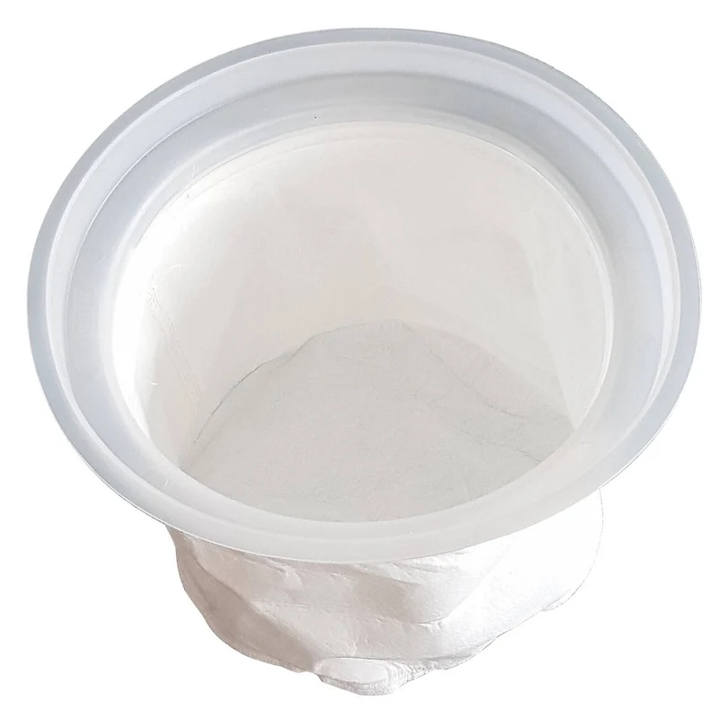 Grossflächenfilter
