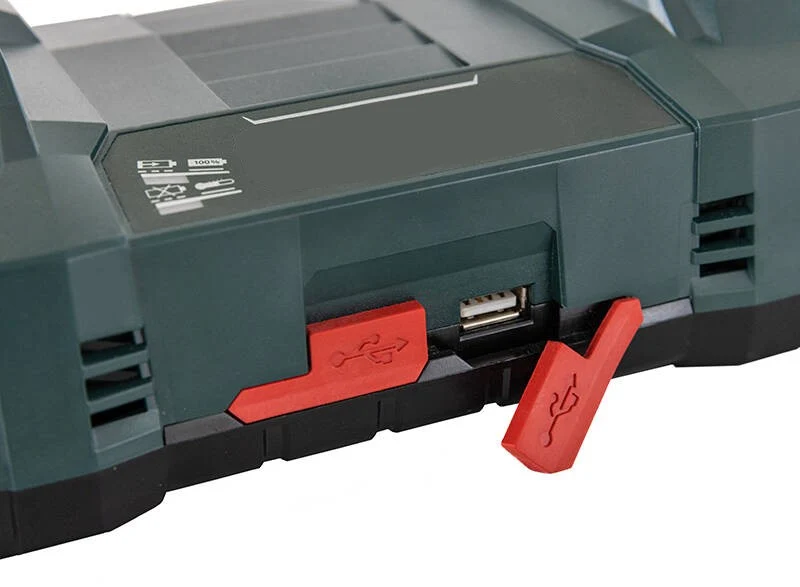 Rucksacksauger RS 05 CAS