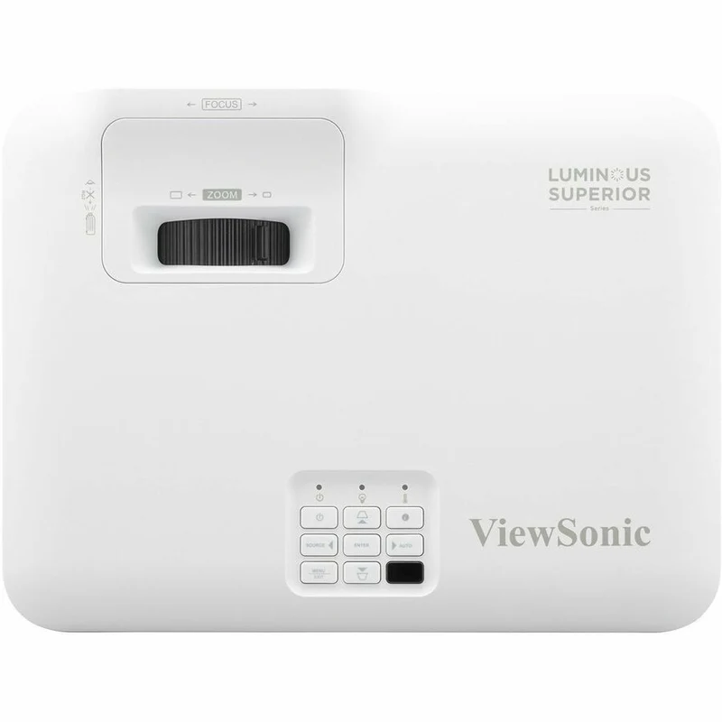 ViewSonic LS740HD – 5,000 lm Full HD Laser Projector with Zoom & Keystone