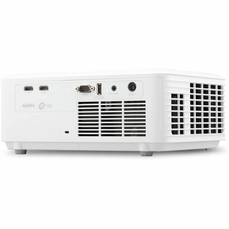 ViewSonic LS740HD – 5,000 lm Full HD Laser Projector with Zoom & Keystone