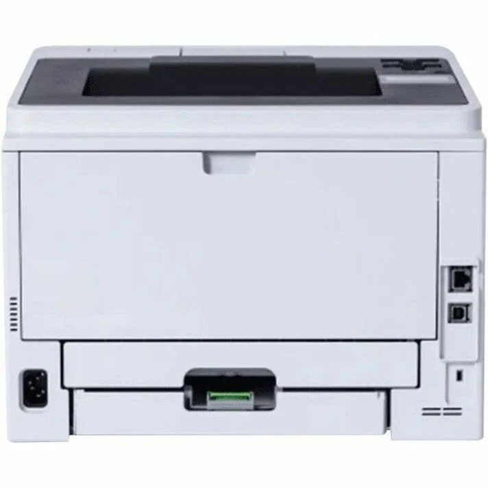 Brother HL‑L5210DN Monochrome Laser Printer – Wired, Duplex, Fast