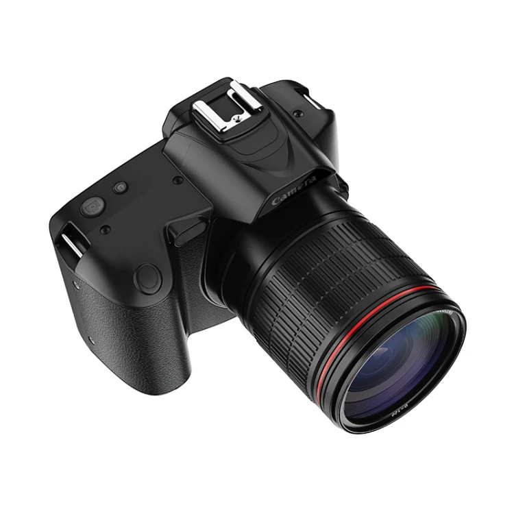 Dual-camera Night Vision 64 Million Pixel High-definition WIFI Digital Camera Standard+Microphone