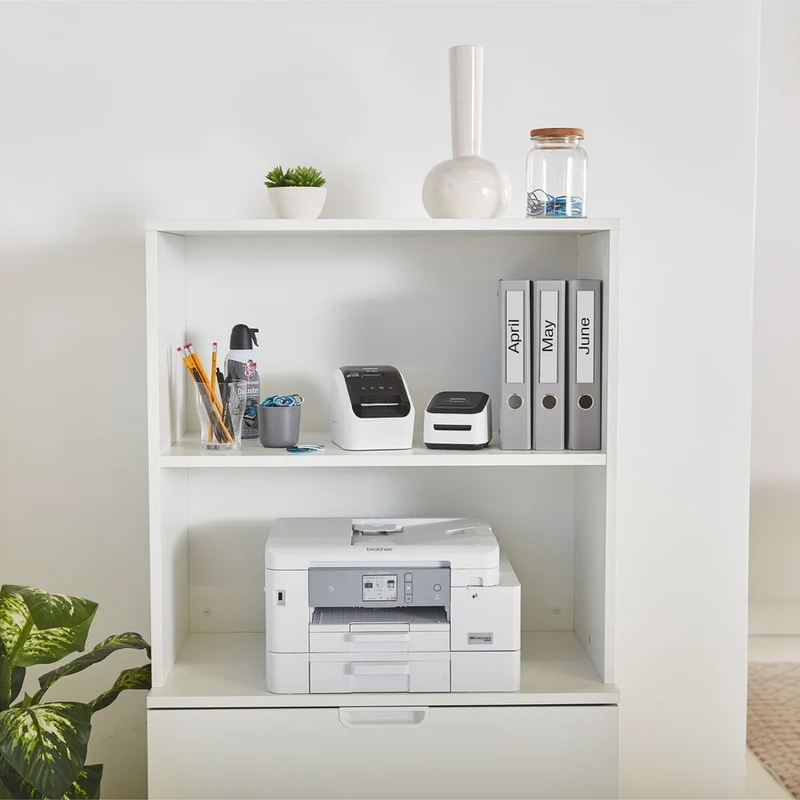 Brother INKvestment Tank MFC-J4535DW Inkjet Multifunction Printer