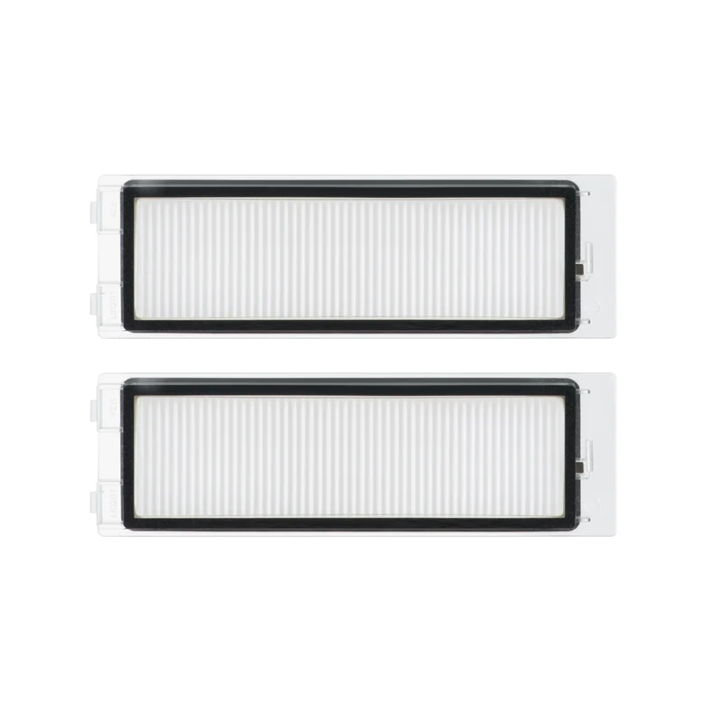 Roborock filtre lavable x2 pour le modèle Qrevo