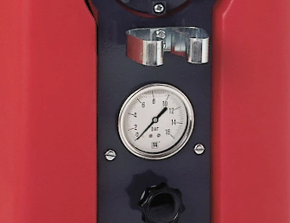 TW 1200 Sprühextraktionsmaschine