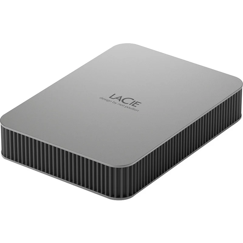 LaCie Mobile Drive STLP4000400 4 TB Portable Hard Drive