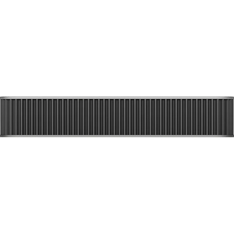 LaCie Mobile Drive STLP4000400 4 TB Portable Hard Drive