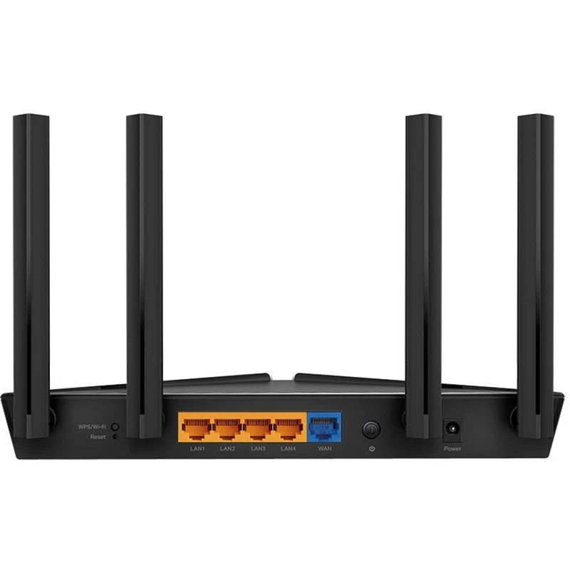 TP-Link Archer AX10 Wi-Fi 6 Ethernet Wireless Router
