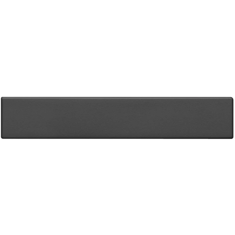 Seagate One Touch 1 TB Portable Hard Drive 2.5" External (Black)