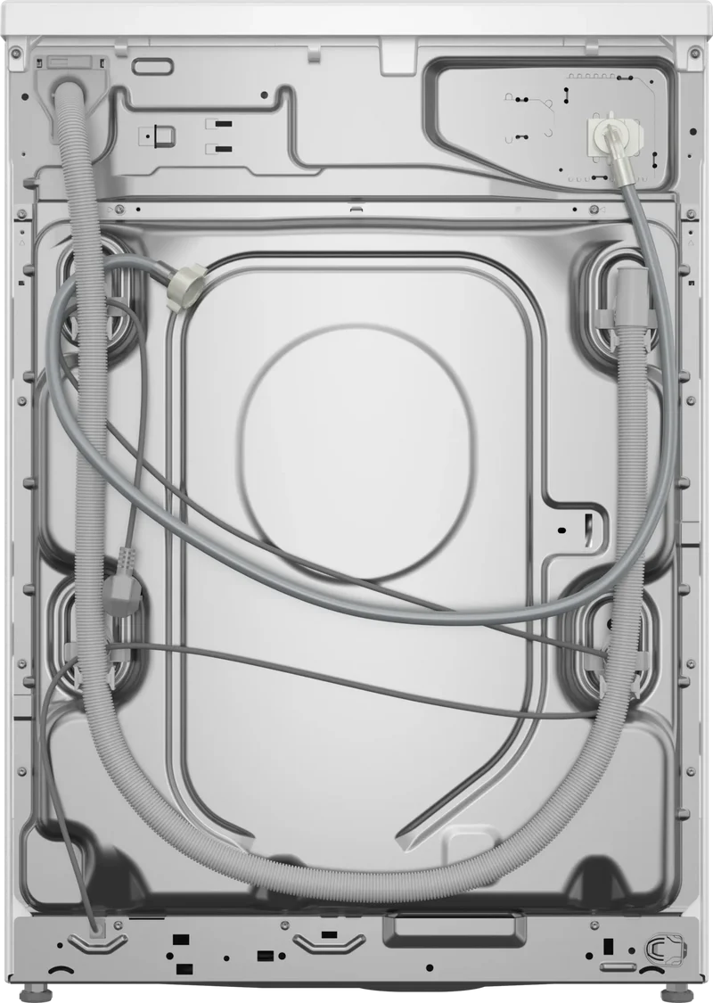 Lave‑linge Siemens à hublot (Pose libre, 10 kg)
