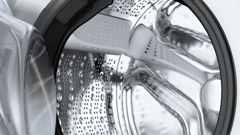 Lave‑linge Siemens à hublot (Pose libre, 10 kg)
